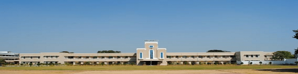 Indira Institute of Technology & Sciences - [IITM]